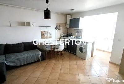 Apartament cu 2 camere decomandat în Colentina