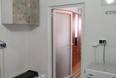 Garsonieră decomandată în Sârbi - 2