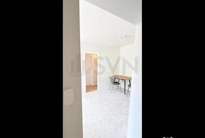 Apartament cu 2 camere semidecomandat în Compozitorilor - 7