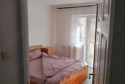 Apartament cu 3 camere decomandat în Luncă - 2