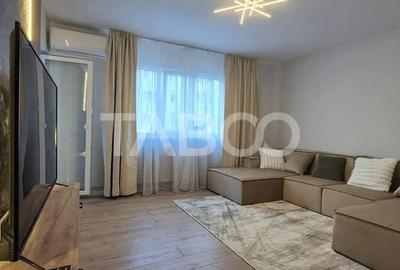 Apartament cu 2 camere decomandat, mobilat în Mănăștur