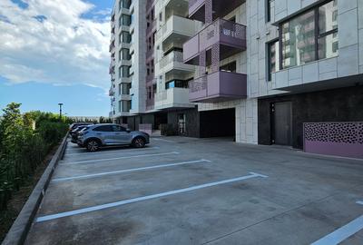Apartament cu 2 camere decomandat în Tomis Plus - 49