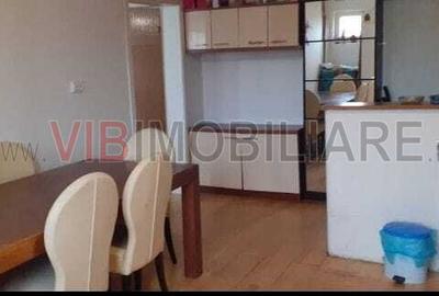 Apartament cu 3 camere, mobilat în Circumvalațiunii - 8