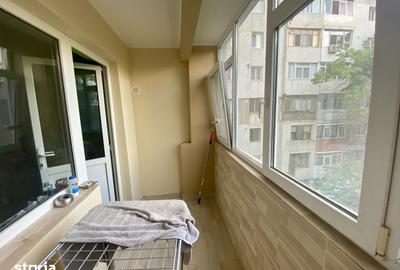 Apartament cu 4 camere decomandat în Micro 20 - 14