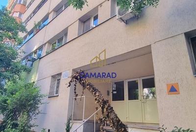 Apartament cu 2 camere semidecomandat, mobilat în Vatra Luminoasă - 12