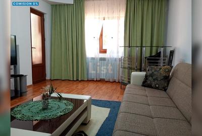 Apartament cu 2 camere decomandat în Micro 13