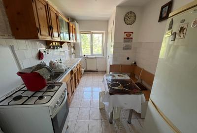 Apartament cu 3 camere în Hipodrom 3 - 8