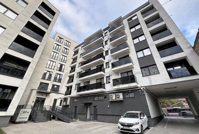 Apartament cu 2 camere semidecomandat, mobilat în Central - 15