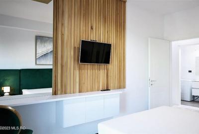 Apartament cu 3 camere decomandat, mobilat în Nord - 15
