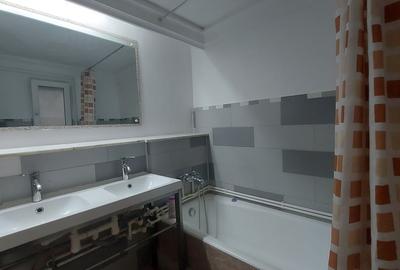 Apartament cu 2 camere semidecomandat în Tineretului - 5