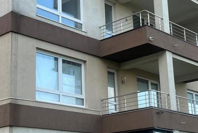 Apartament cu 3 camere decomandat în Cristian - 2