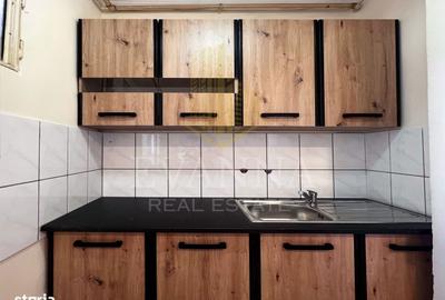 Apartament cu 2 camere decomandat în Central - 2