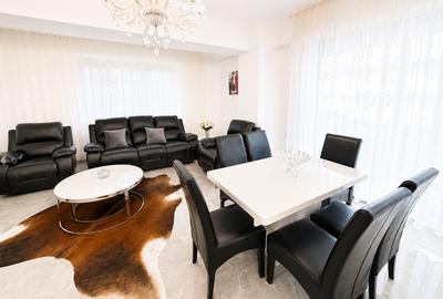 Apartament cu 3 camere decomandat în Central - 9