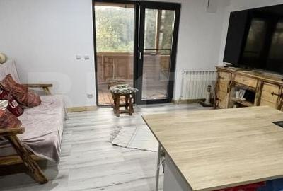 Casă cu 3 camere cu Teren 3400 Mp în Bascov
