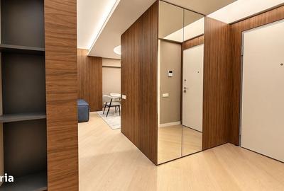Apartament cu 3 camere decomandat în Pipera