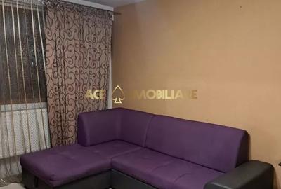 Apartament cu 2 camere decomandat, mobilat în Eroii Revoluției - 2