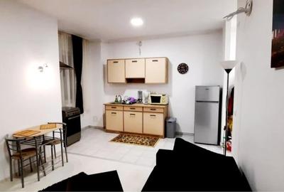 Apartament cu 2 camere decomandat în Gara de Nord - 2