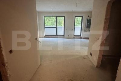 Penthouse cu 4 camere decomandat în Zorilor - 1