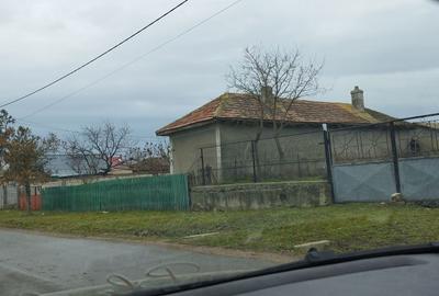 Teren de 1867 mp, în Corbu - 5