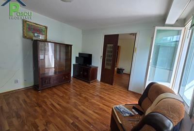 Apartament cu 2 camere semidecomandat în Eroii Revoluției - 2