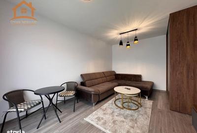 Apartament cu 2 camere decomandat în Cristian - 6