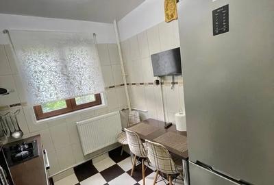 Apartament cu 3 camere semidecomandat în Drumul Taberei - 7