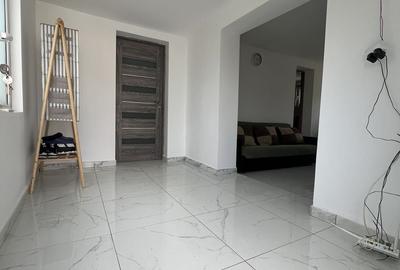 Casă cu 2 camere cu Teren 225 Mp în Dărăști-Ilfov