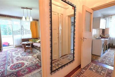 Apartament cu 2 camere circular în Astra - 3