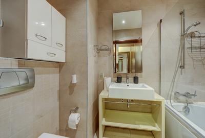 Apartament cu 2 camere semidecomandat, mobilat în Dristor - 10