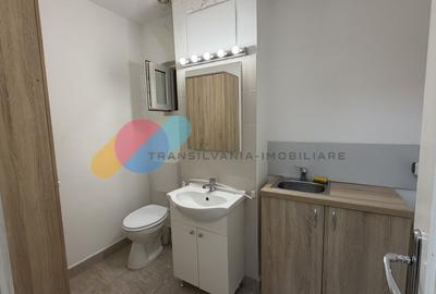 Apartament cu 3 camere decomandat în Gheorgheni - 4
