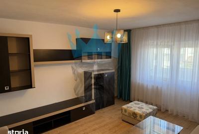 Apartament cu 2 camere în Rahova