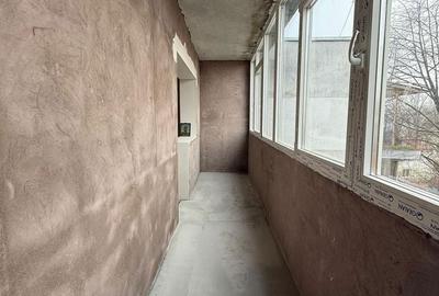 Apartament cu 3 camere decomandat în Albești - 3