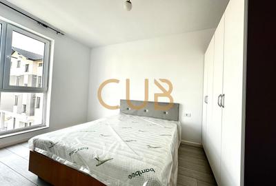Apartament cu 2 camere decomandat, mobilat în Giroc - 4