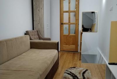 Garsonieră decomandată în Central - 5