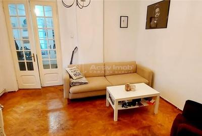 Casă cu 4 camere cu Teren 102 Mp în Floreasca