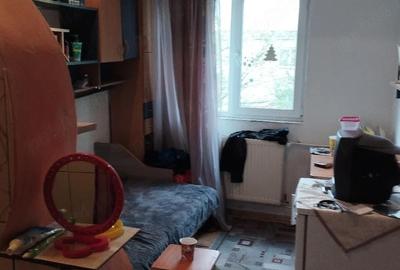 Casă cu 1 camere în Central - 3