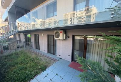 Apartament cu 3 camere decomandat în Nord - 16