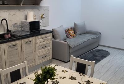 Apartament cu 2 camere decomandat în Fundeni - 2