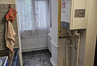 Apartament cu 3 camere în Central - 11