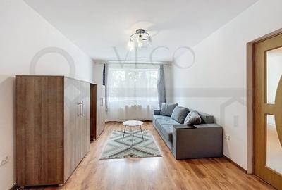 Apartament cu 2 camere decomandat, mobilat în Grigorescu - 2