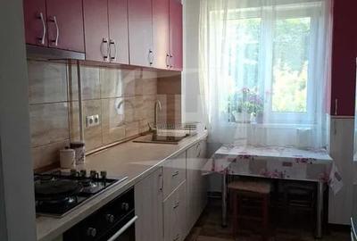 Apartament cu 3 camere decomandat, mobilat în Mănăștur - 6