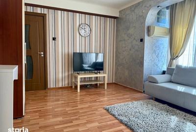 Apartament cu 2 camere în Gării - 3