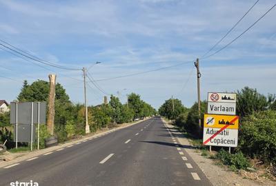 Teren de 510 mp, în Adunații-Copăceni - 5