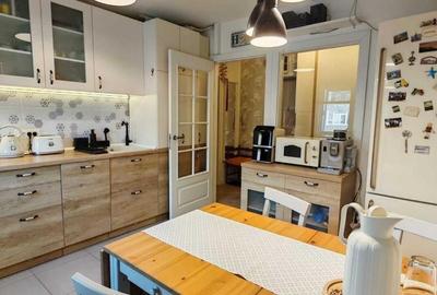 Apartament cu 2 camere decomandat în Tineretului - 7