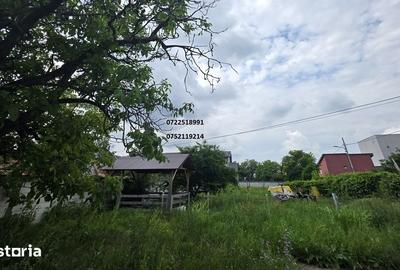 Teren de 600 mp, în Drumul Taberei - 19