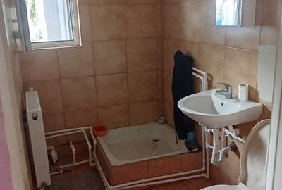 Casă individuală cu 9 camere cu Canalizare în Săcădat - 9