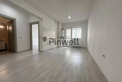 Apartament cu 2 camere decomandat în Roșu