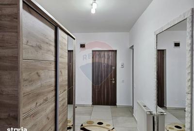 Garsonieră în Florești - 6