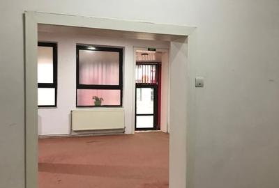 Spațiu comercial, de 225 mp, în Bârlad