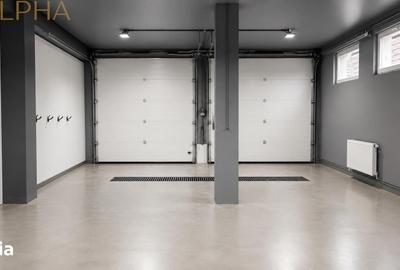Spațiu comercial, de 80 mp, în Central - 3